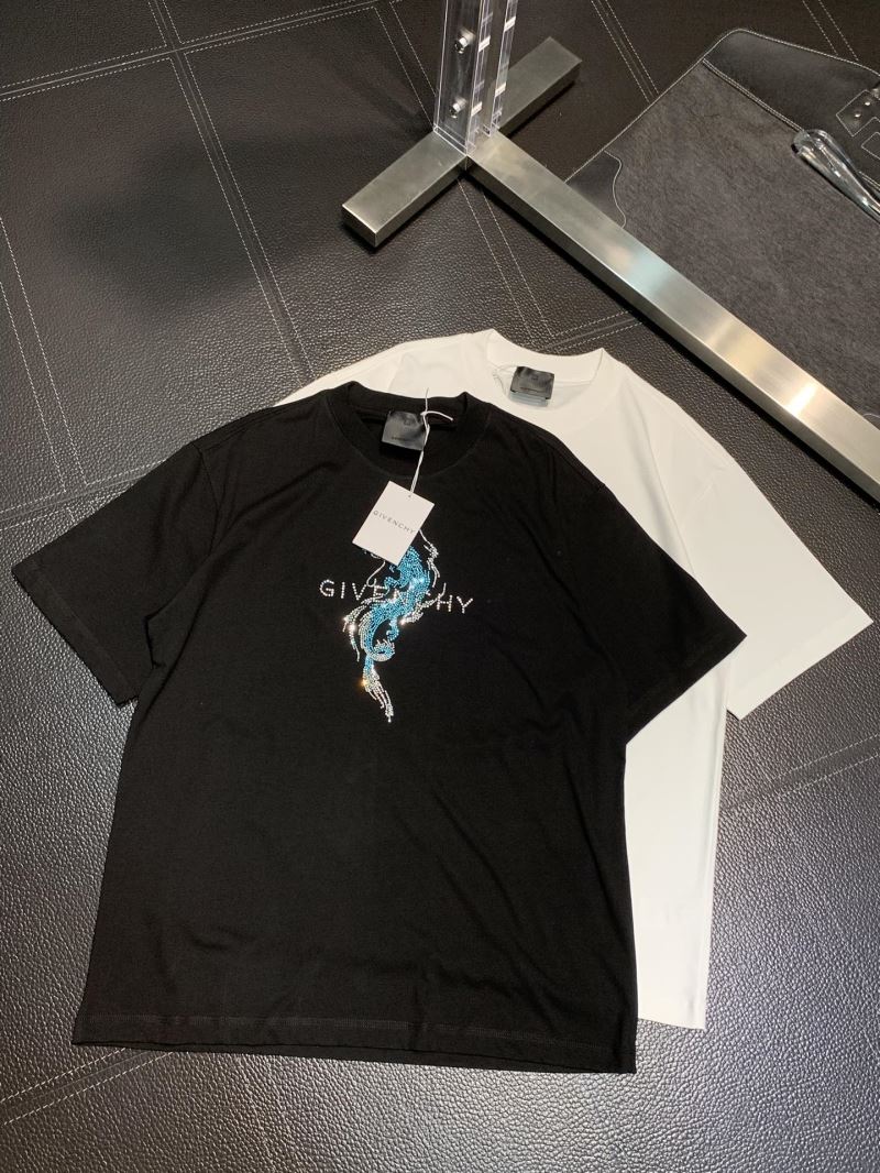 Givenchy T-Shirts